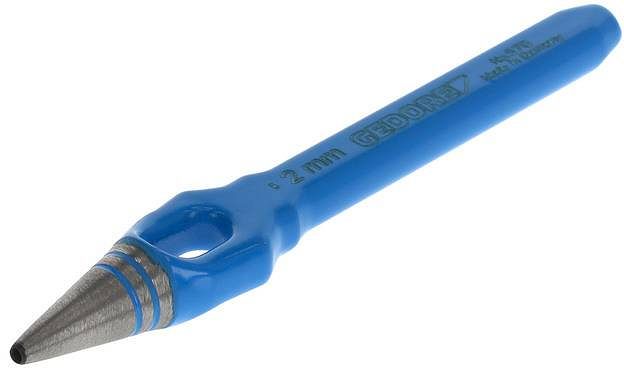 Wykrojnik 10mm GEDORE 4543380 570010