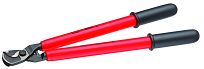 Nożyce do kabli VDE 620mm GEDORE 6430330 V 180 23 - 2