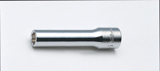 Nasadka 10mm sześciokątna Surface Drive długa KOKEN