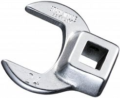 Klucz par.3/8" rozm.1 9/16" płaski 540 A 1 9/16 STAHLWILLE 02500065