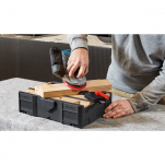 Dociski poziome do stołów wielofunkcyjnych 2 sztuki. BESSEY WNS-SET-MFT - 8
