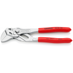 Szczypce Klucz w Jednym Narzędziu Zestaw 3 sztuk: 86 03 150/250/300 KNIPEX 00 19 55 S7 - 4