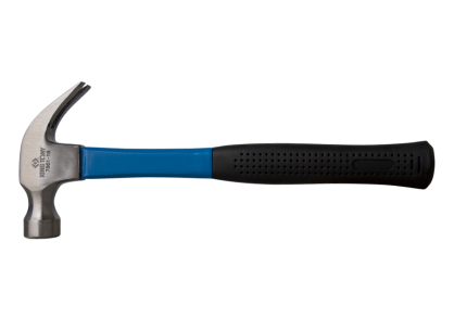 Młotek stolarski z trzonkiem z włókna szklanego 680g KING TONY 7861-24