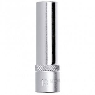 Nasadka 1/2" 6-kątna, długa 19mm GEDORE RED R61001914 3300313