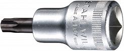 Nasadka Wkrętak.1/2" T60 TORX 54 TX T 60 STAHLWILLE 03100060