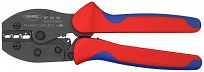 Szczypce do Zaciskania Gniezdo czerwone, niebieskie, zółte 0,5 - 6,0 KNIPEX 97 52 36 - 3