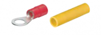 Szczypce do Zaciskania Gniezdo czerwone, niebieskie, zółte 0,5 - 6,0 KNIPEX 97 52 36 - 4