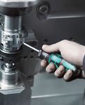 Wskaźnik dynamometryczny TORX PLUS 6IP z ustawioną wartością momentu obrotowego 0,6 Nm WERA 05028040001 - 2