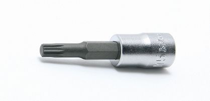 Nasadka M6 trzpieniowa XZN dwunastokątna wydłużona KOKEN