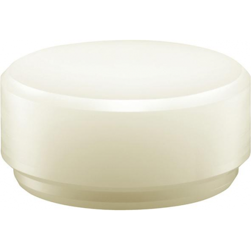 Obuch do młotka z miękkimi obuchami SUPERCRAFT 40mm nylon HALDER 3508.040