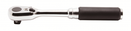 Grzechotka 3/8" z podwójną zapadką, mechanizm 72 zęby, seria Z-EAL KOKEN