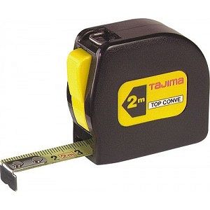 Miara zwijana 2m x 13mm TOP CONVE TAJIMA TOP13-20EK-EUR