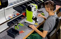 Zagniatarka CM 25-3 0,08 – 6,0 mm2 RENNSTEIG 636 086 3 - 3