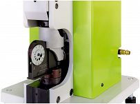 Zagniatarka CM 25-3 0,08 – 6,0 mm2 RENNSTEIG 636 086 3 - 4