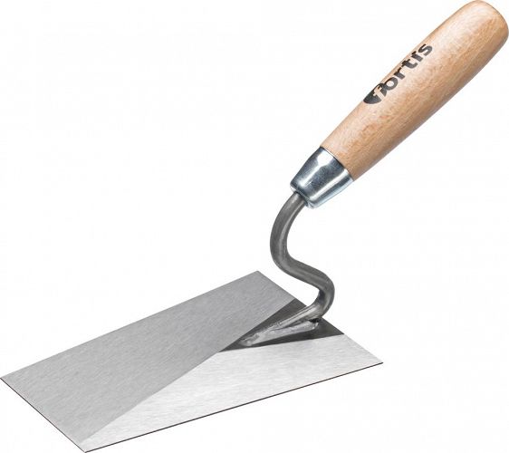 Kiełnia sztukatorska 160mm FORTIS 4317784790437