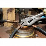 Klucz zaciskowy 11 mm Nr 137 7-11 GEDORE 2325322 - 3