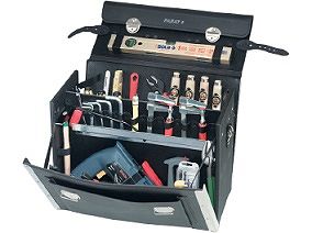 Torba narzędziowa 460x210x340mm PARAT 5.471.000.031