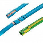 Wysokosprawne narzędzie do ściągania izolacji Nr 8147 GEDORE 1830856 - 3