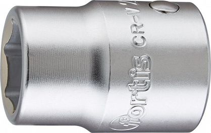 Nasadka 6-kątna 3/4" 22x mm FORTIS 4317784734011