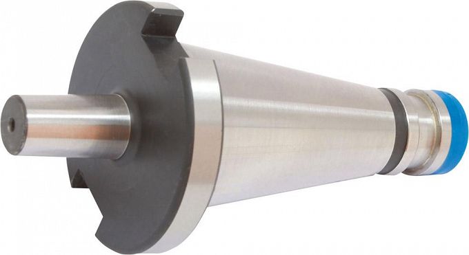 Mocowanie uchwytu wiertarskiego DIN2080 SK40-B16 FORTIS 4317784717953