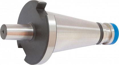 Mocowanie uchwytu wiertarskiego DIN2080 SK40-B16 FORTIS 4317784717953