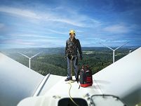 Plecak narzędziowy dla elektryka  27 cz. - ELECTRIC WIHA 45528 - 5