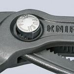 Szczypce Klucz do Rur COBRA KNIPEX 87 01 180 - 5