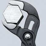 Szczypce Klucz do Rur COBRA KNIPEX 87 01 180 - 9