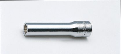 Nasadka 6mm sześciokątna Surface Drive długa KOKEN