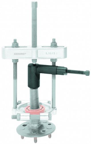 Prasa hydrauliczna 15t GEDORE 8024170 1.55/2