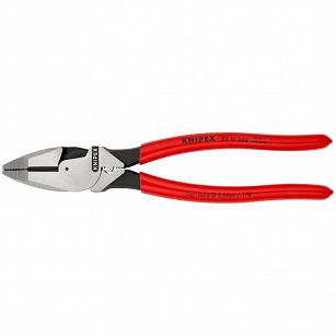 Kombinerki Szczypce uniwesalne Lineman's KNIPEX 09 11 240
