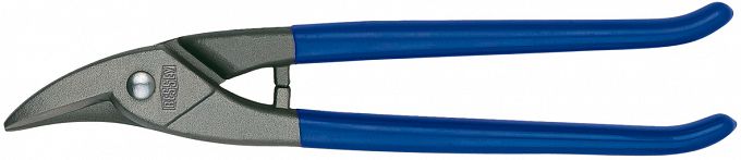 Nożyce do blachy prawe ERDI BESSEY D214-250