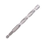 Wiertło do metalu HSS 6x107mm ALPEN 0057000600100 - 2
