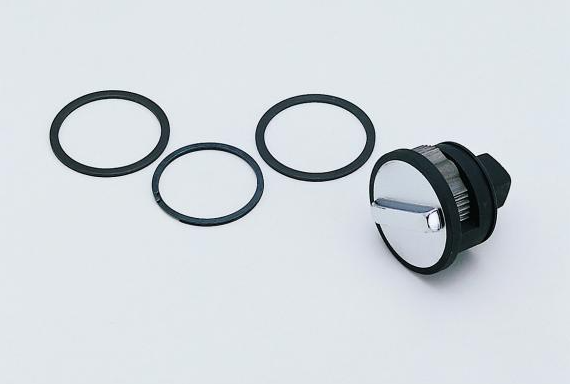 Zestaw naprawczy do dużych ręcznych grzechotek 3/4″ z serii 6752 KOKEN