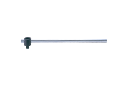 Pokrętło przesuwne 1" 630mm chrom KING TONY 8572-25