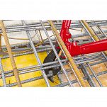 Nożyce Kątowe do Cięcia Zbrojenia KNIPEX 71 82 950 - 5