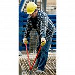 Nożyce Kątowe do Cięcia Zbrojenia KNIPEX 71 82 950 - 3