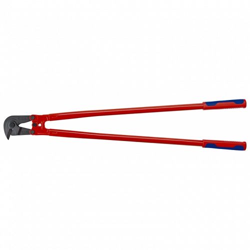 Nożyce Kątowe do Cięcia Zbrojenia KNIPEX 71 82 950