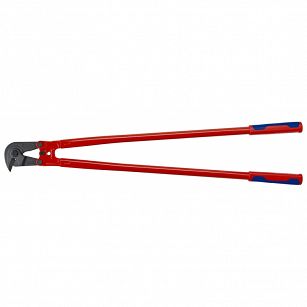 Nożyce Kątowe do Cięcia Zbrojenia KNIPEX 71 82 950