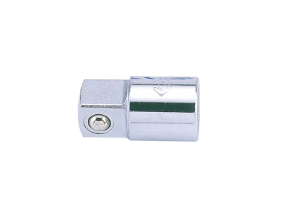 Redukcja 1/4" F (otwór) x 3/8" M (trzpień) Cv-VKING TONY 2813