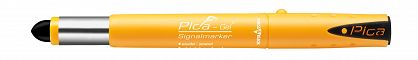 Znacznik żelowy 8mm czarny PICA MARKER 8083