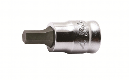 Nasadka bitowa 1/4" z trzpieniem HEX 5x25mm KOKEN