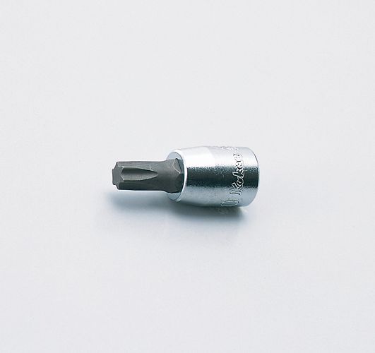 Nasadka T15 trzpieniowa TORX KOKEN