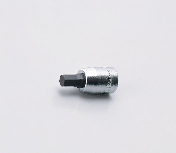 Nasadka 1,5mm trzpieniowa sześciokątna Inhex KOKEN