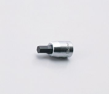 Nasadka 1,5mm trzpieniowa sześciokątna Inhex KOKEN