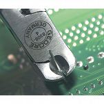 Szczypce do cięcia czołowego do elektroniki 135 mm Nr 8308-4 GEDORE 1743635 - 3