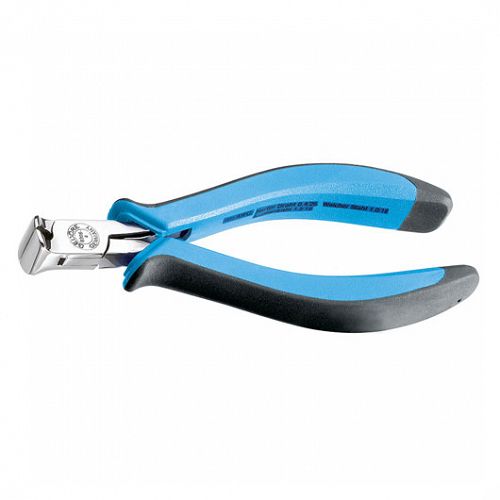 Szczypce do cięcia czołowego do elektroniki 135 mm Nr 8308-4 GEDORE 1743635