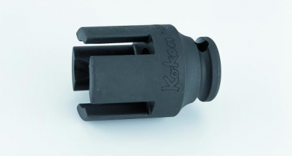 Nasadka do śruby motylkowej 3/8" 31x45mm  KOKEN