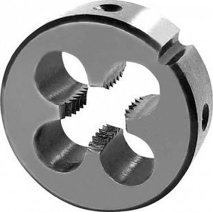 Narzynka EN22568 HSS, M6 FORTIS 4317784769563