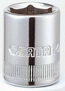 NASADKA 1/4" 11MM SATA GL11311